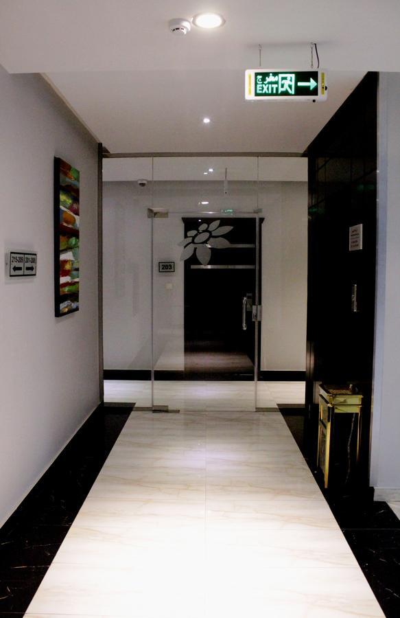 Burj Alhayah Hotel Suites Alfalah Riadh Exterior foto