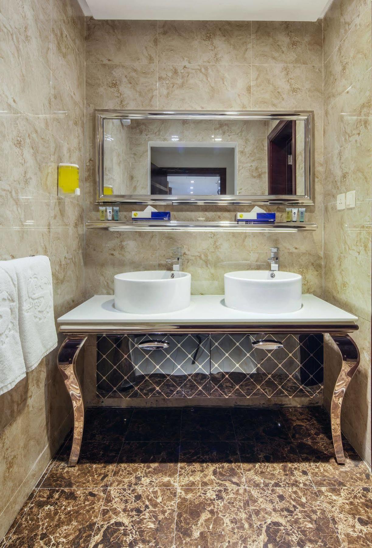 Burj Alhayah Hotel Suites Alfalah Riadh Exterior foto
